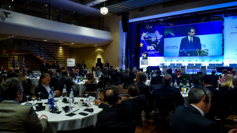 H 4η Ευρω-Αραβική Σύνοδος: Μια Στρατηγική Συνεργασία