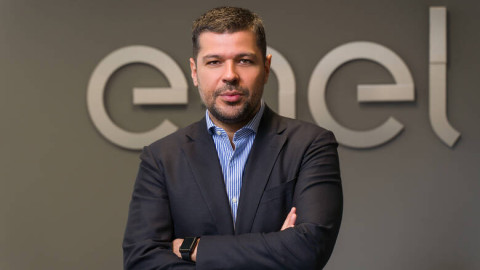 O Γιώργος Στάσσης νέος διευθύνων σύμβουλος της ΔΕΗ