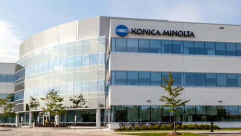 Konica - Minolta: Αύξηση 14% των IT υπηρεσιών