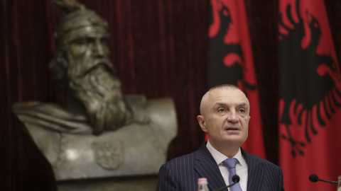 Αλβανία: Πρόωρες βουλευτικές εκλογές προτείνει ο Μέτα