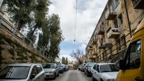 Προχωρά η δημοπράτηση των Προσφυγικών της Λ. Αλεξάνδρας