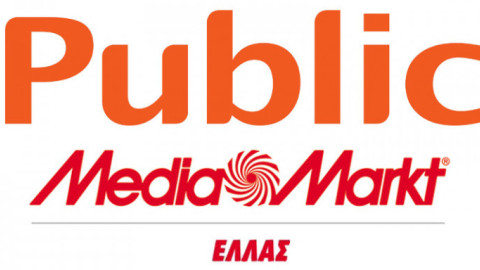 Συμφωνία - ορόσημο ανάμεσα σε Public και Media Markt 