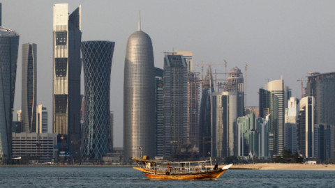 Το Κατάρ 