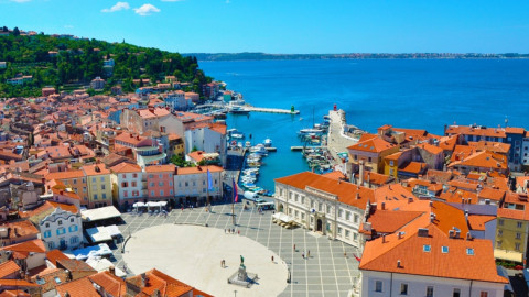 Η βαλκανική χώρα «έκπληξη» που κερδίζει τους τουρίστες
