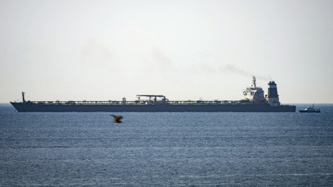 Ερυθρά Θάλασσα: Θα συνεχίστουν οι επιθέσεις σε πλοία λένε οι Χούθι
