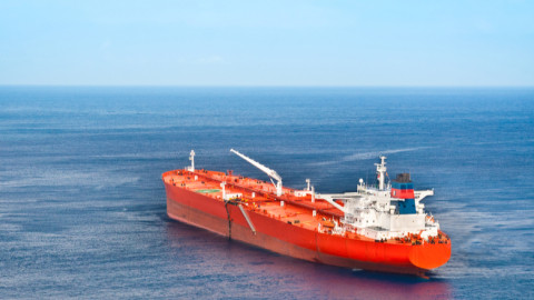 Evergreen και BP αναστέλλουν πλου και μεταφορές στην Ερυθρά Θάλασσα