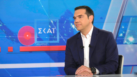 Τσίπρας: Δεν μας «μαύρισε» ο κόσμος