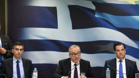 Οι προτεραιότητες του υπουργείου Ανάπτυξης και Επενδύσεων