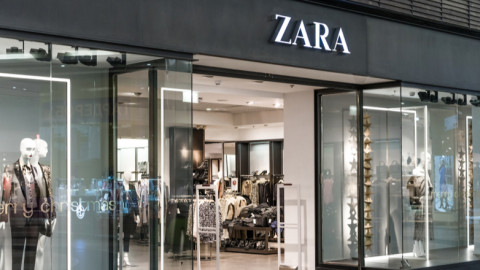 Zara: Έναρξη στην Ελλάδα της πλατφόρμας Pre-Owned
