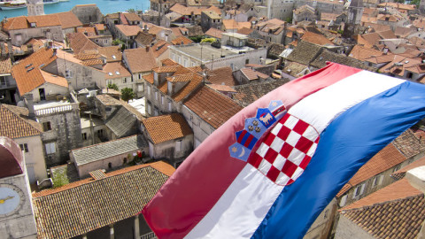 Κροατία: Στη «μάχη» των stress test της ΕΚΤ