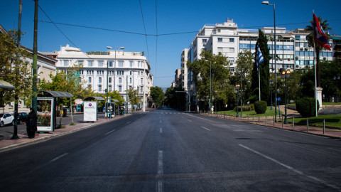 ΓΣΕΕ: Τι ισχύει για την αμοιβή του 15αύγουστου