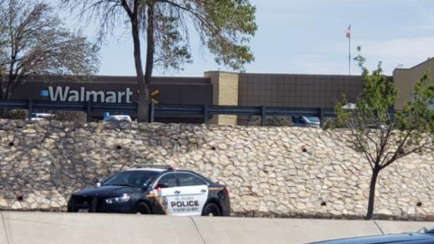 Πυροβολισμοί σε εμπορικό κέντρο στο Τέξας -Νεκροί και τραυματίες
