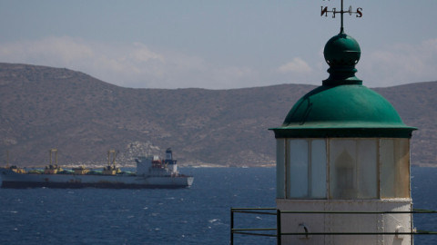 Οι φάροι που μπορείτε σήμερα μόνο να επισκεφθείτε