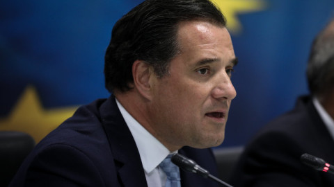 Γεωργιάδης: Καμία εμπλοκή του υπ. Ανάπτυξης στην έφοδο στις τράπεζες