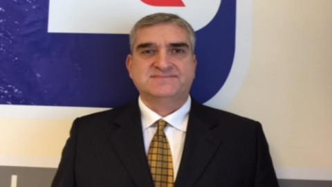 Νέος διοικητής της ΕΥΠ ο Παναγιώτης Κοντολέων