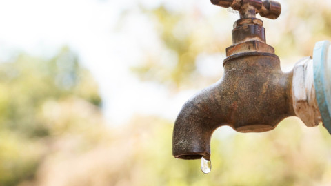 Ξηρασία: Η Ουάσινγκτον ανακοίνωσε μειώσεις στην τροφοδοσία νερού σε αρκετές δυτικές πολιτείες