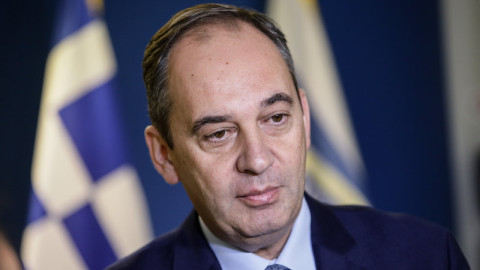 Πλακιωτάκης: Ερχεται νομοσχέδιο τομή για τη λιμενική πολιτική