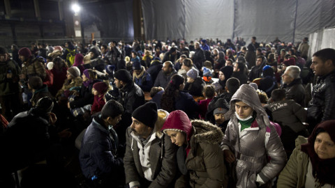 Γερμανία: Γρήγορη η ένταξη των προσφύγων στην αγορά εργασίας