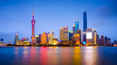 Επεκτείνεται η ελεύθερη οικονομική ζώνη της Σανγκάης