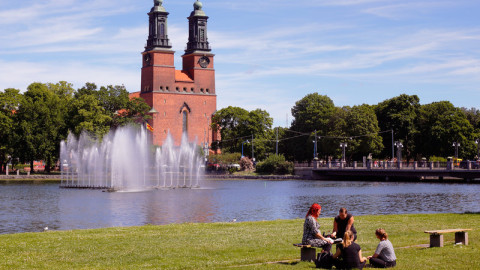 Σουηδία: Η πόλη που επιβάλλει άδεια... επαιτείας