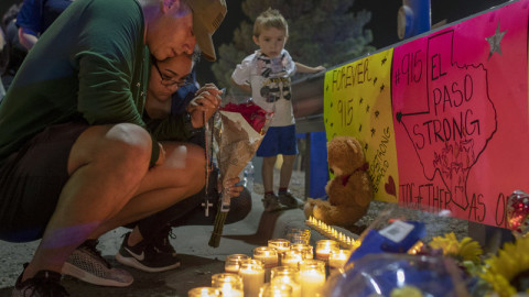 Το χρονικό των νέων επιθέσεων που συγκλονίζουν τις ΗΠΑ