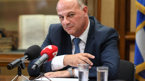 Τσιάρας: «Θέλουμε κάθαρση του ΟΠΕΚΕΠΕ και το αποδεικνύουμε με κάθε δυνατό τρόπο»