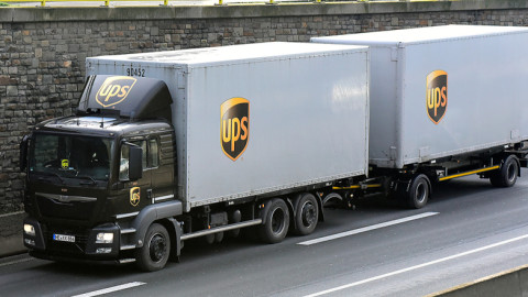 Η απεργία της UPS ίσως αποδειχτεί η ακριβότερη στην αμερικανική ιστορία