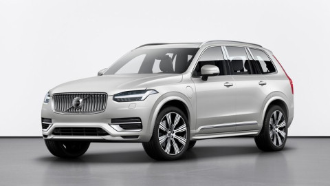 Ρεκόρ πωλήσεων για τη Volvo στο 2019