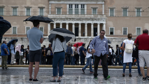 ΑΔΕΔΥ: Συνέχιση των κινητοποιήσεων στις 2 Οκτωβρίου