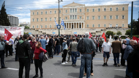 Συλλαλητήριο κατά της ακρίβειας διοργανώνει το ΙΝΚΑ