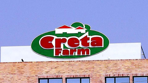 Εργαζόμενοι Creta Farms: Είμαστε όμηροι
