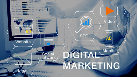 Δωρεάν Digital Marketing Camp από kariera.gr και Google