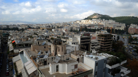 ΕΝΦΙΑ: Οι αλλαγές που έρχονται -Ποιοι θα ευνοηθούν
