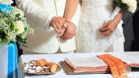 Επίδομα γάμου: Τι ισχύει - Ποιοι εργαζόμενοι το παίρνουν υποχρεωτικά και οι «γκρίζες» ζώνες