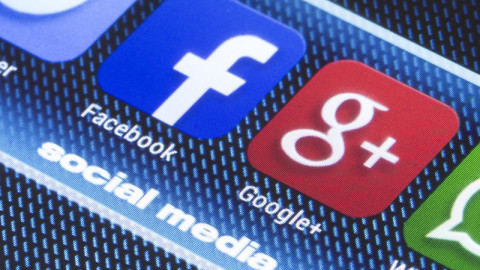 Facebook και Google απαντούν στις κατηγορίες της Ρωσίας 