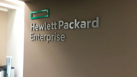 Η Hewlett Packard Enterprise στην 84η ΔΕΘ