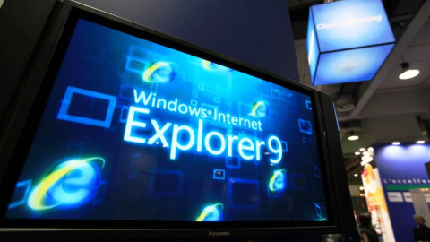 Microsoft: Επείγουσα ενημέρωση ασφαλείας για τον Internet Explorer