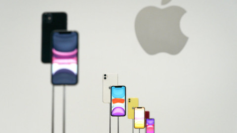 Ολες οι αλλαγές στα iPhone που ανακοινώνει η Apple -Ερχεται το iOS 14