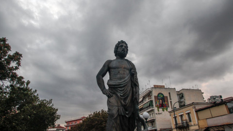 Θα παραμείνει ασταθής ο καιρός