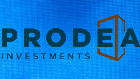 Prodea Investments: Διανομή μερίσματος 0,255 ευρώ ανά μετοχή