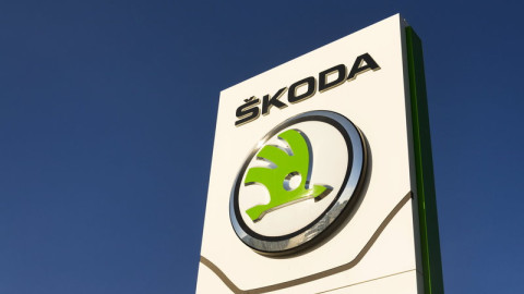 H Skoda μειώνει το οικολογικό αποτύπωμα των μοντέλων της