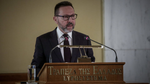 ΤτΕ: Η κυβέρνηση προτείνει την ανανέωση της θητείας του Γ. Στουρνάρα