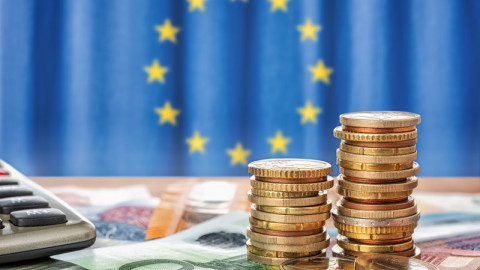 Δραστική η μείωση του φόρου επιχειρήσεων στην Ευρώπη 