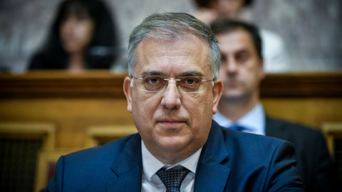 Θεοδωρικάκος: Πιστώθηκαν 4 εκατ. στον Δήμο Καρδίτσας για αποζημιώσεις