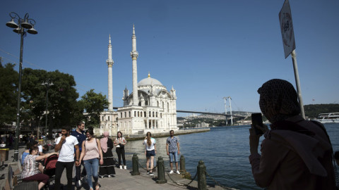 Thomas Cook: Η Τουρκία μπορεί να χάσει έως και 700.000 τουρίστες