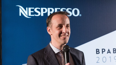 Nespresso Hellas: Διεύρυνση του δικτύου καταστημάτων της 