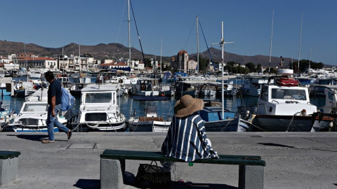 Στην τελική ευθεία ο υποθαλάσσιος αγωγός υδροδότησης της Αίγινας