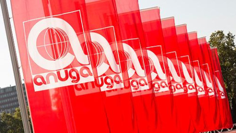 Anuga: 60 Β2Β επαφές ελληνικών εταιρειών του κλάδου τροφίμων με γερμανικές επιχειρήσεις