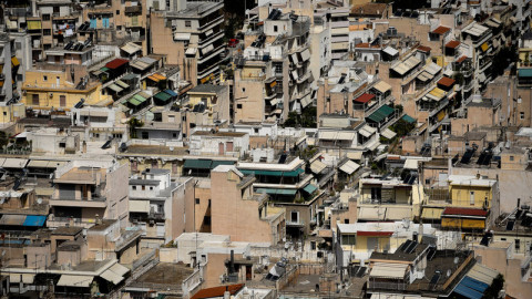 Αλλαγές στη μεταβίβαση ακινήτων φέρνει τροπολογία 