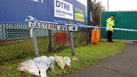 Εσσεξ: Κατηγορίες για ανθρωποκτονία και παράνομη διακίνηση στον οδηγό